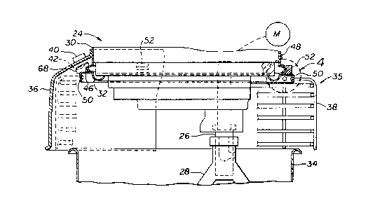 Une figure unique qui représente un dessin illustrant l'invention.